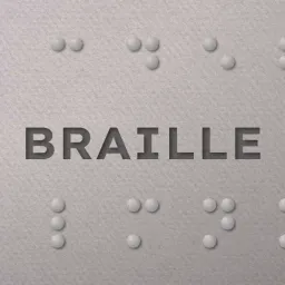 Braille: Alphabet