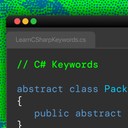 C# Keywords
