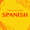 Spanish: Essential words