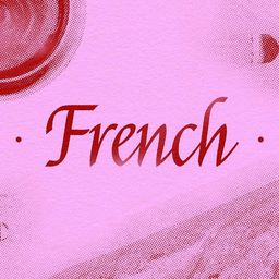 French: Essential Words