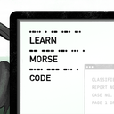 International Morse Code