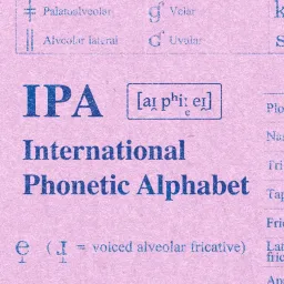 International Phonetic Alphabet