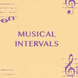 Musical intervals