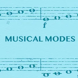 Musical modes