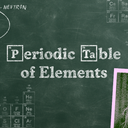 Periodic Table of Elements