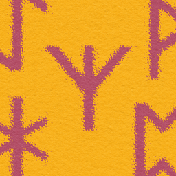 Runes: Younger Futhorc