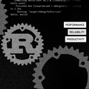Rust Programming Language